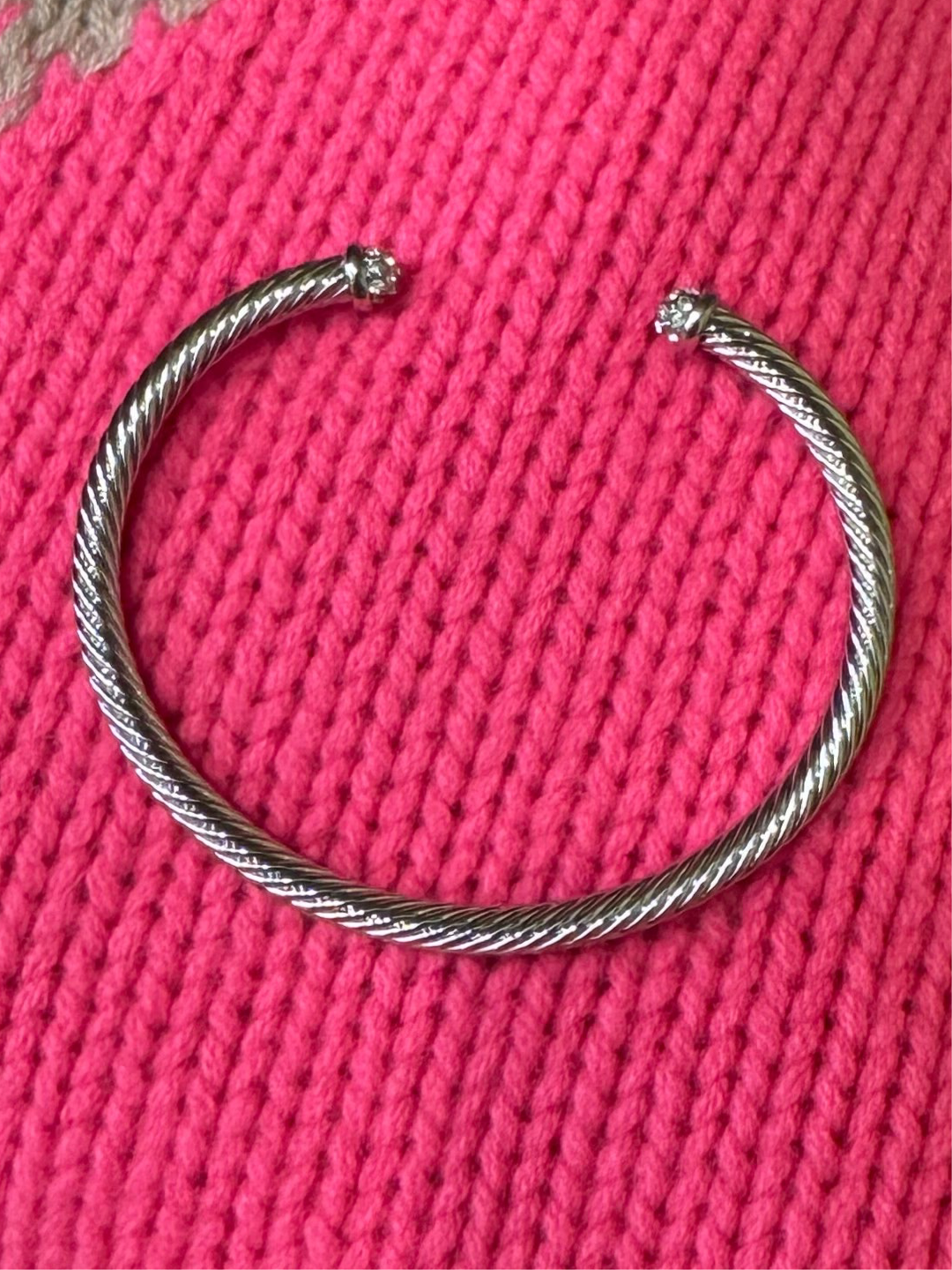 Cable Cuff