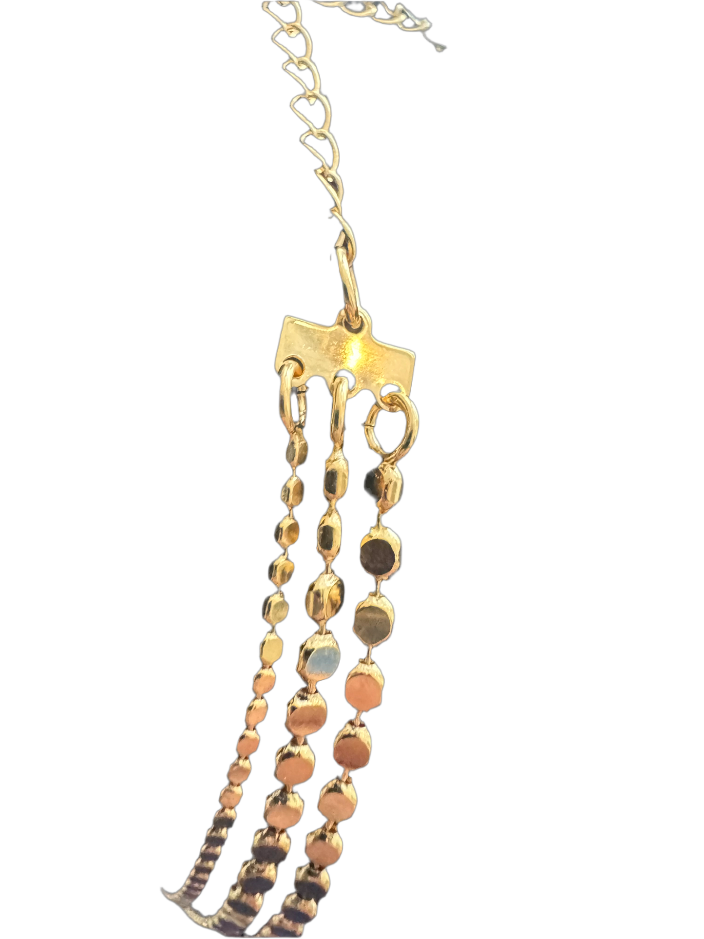 Victoria Necklace