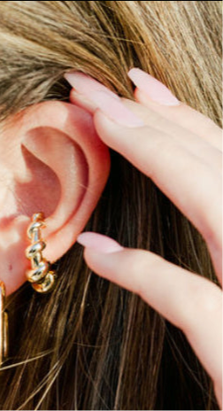 Statement Ear Cuff