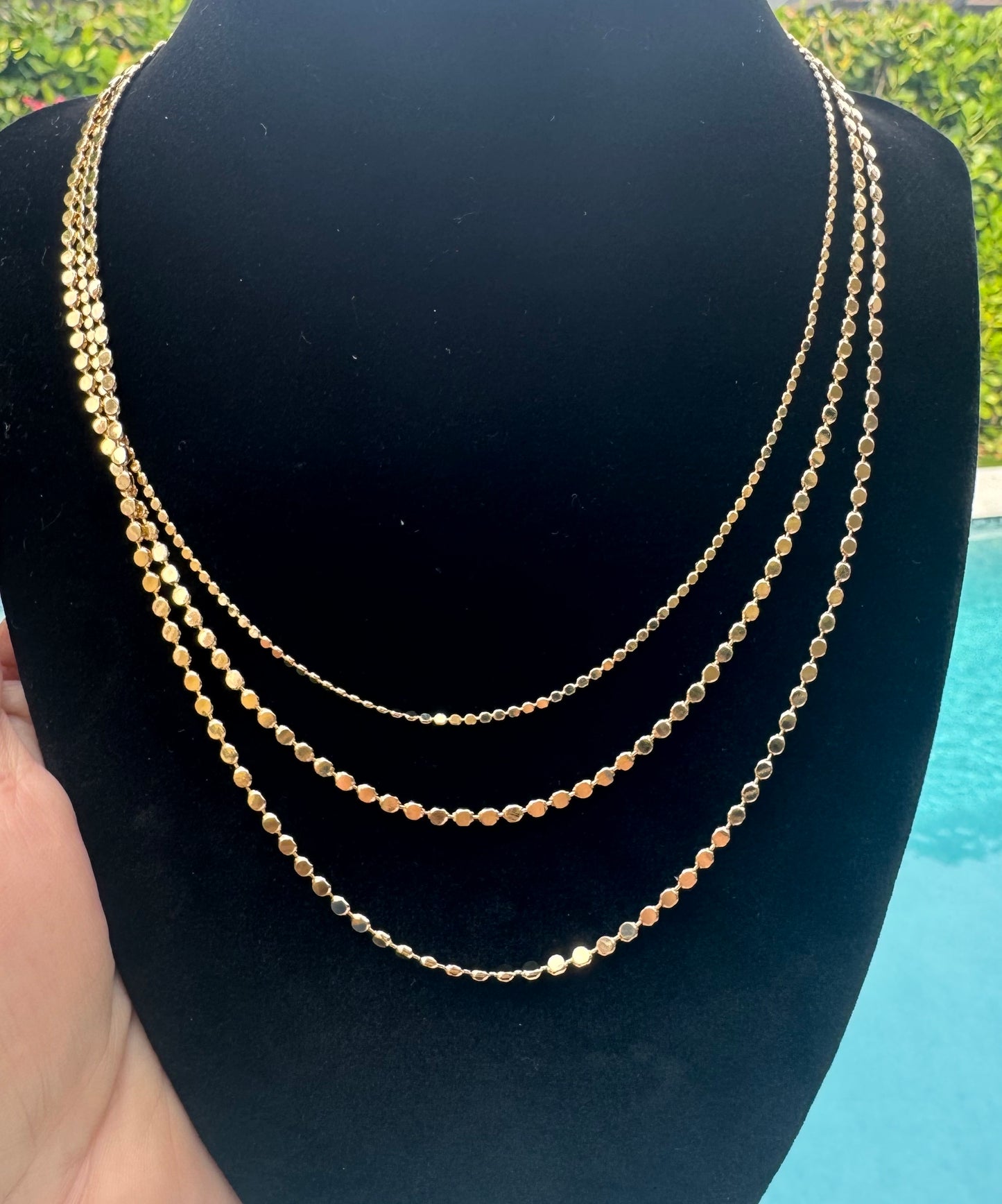 Victoria Necklace