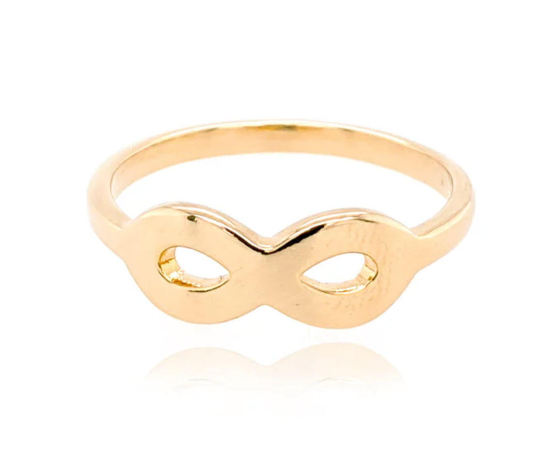 Infinity Ring