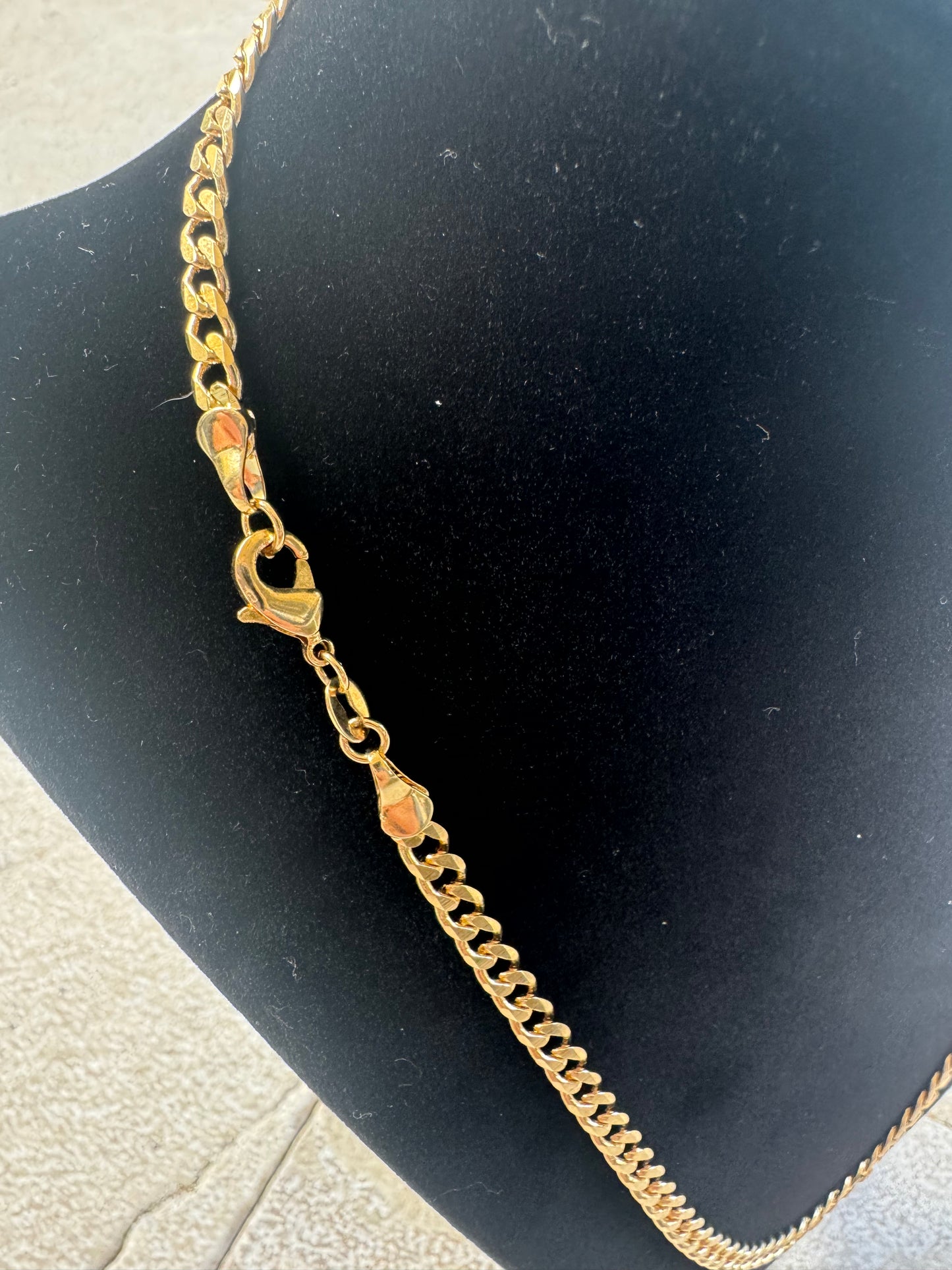 Men’s Cuban Link