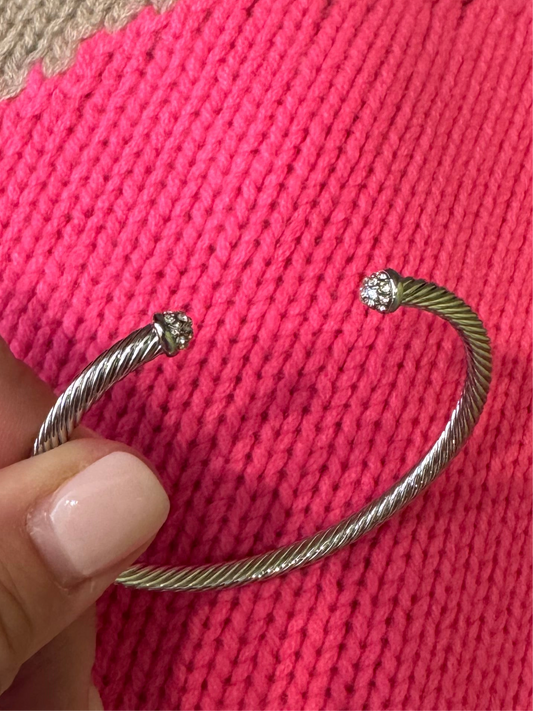 Cable Cuff