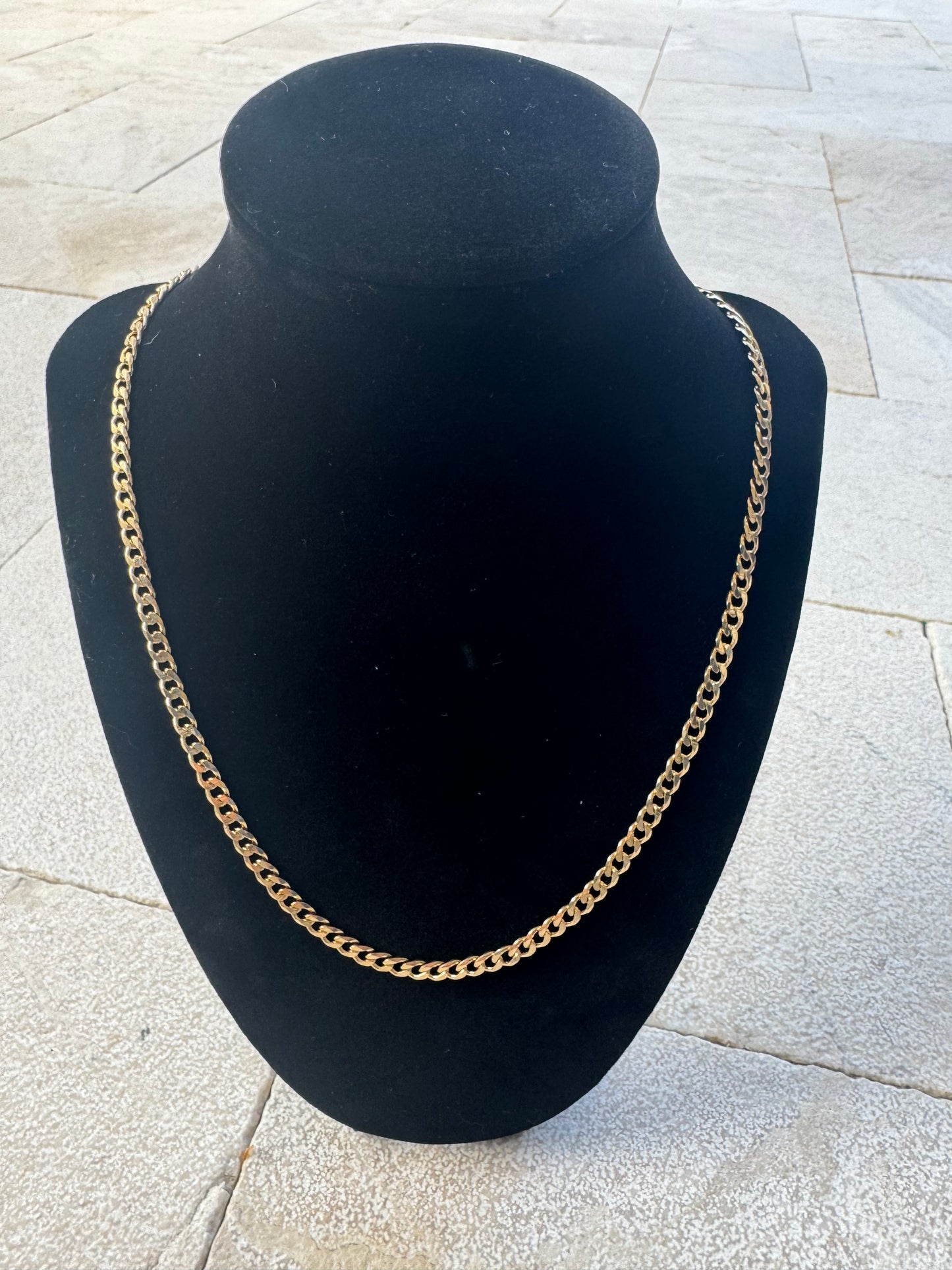 Men’s Cuban Link