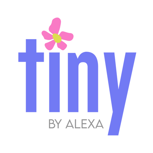 Tiny by Alexa